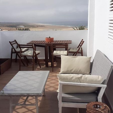 Las Vistas De Estibali Conil De La Frontera Eksteriør billede