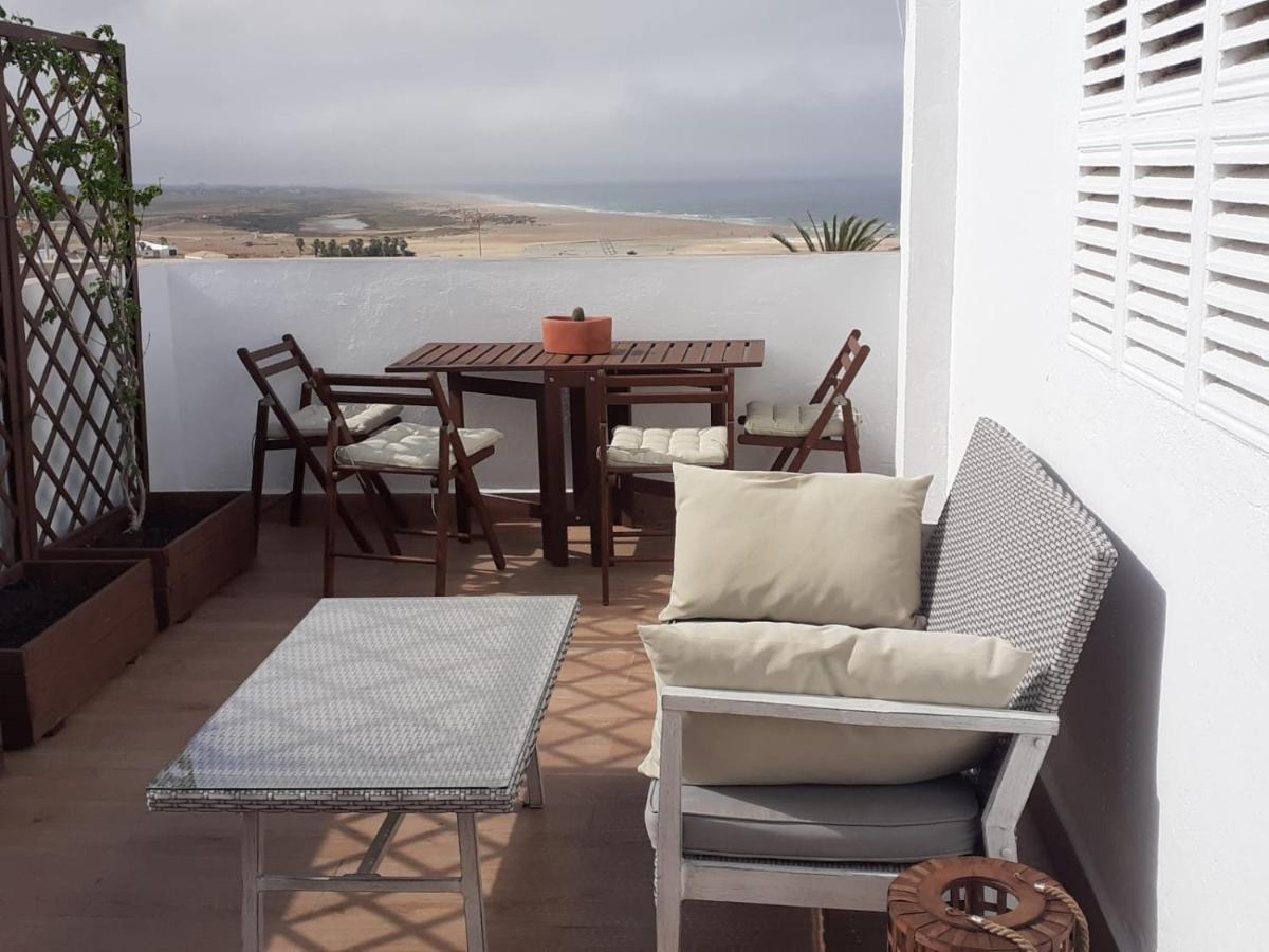 Las Vistas De Estibali Conil De La Frontera Eksteriør billede