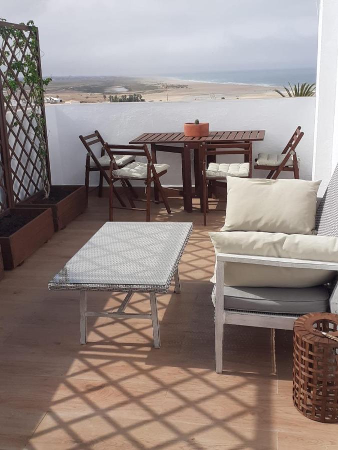 Las Vistas De Estibali Conil De La Frontera Eksteriør billede